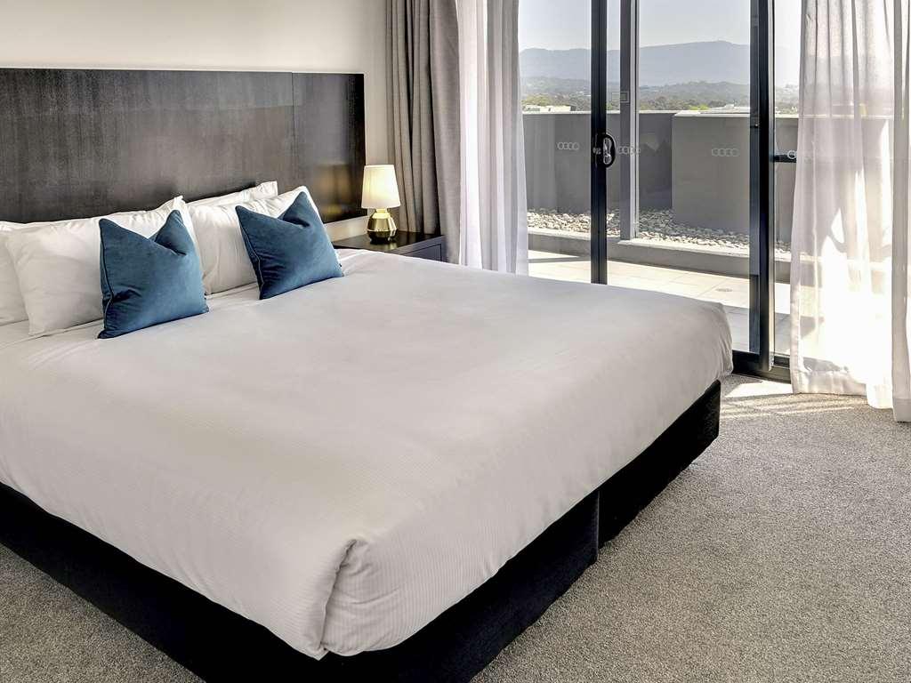 Mantra Wollongong Aparthotel Rom bilde