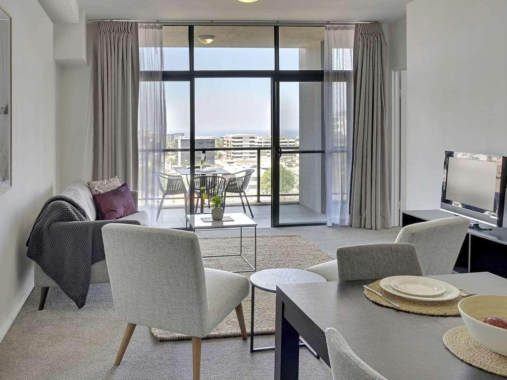 Mantra Wollongong Aparthotel Rom bilde