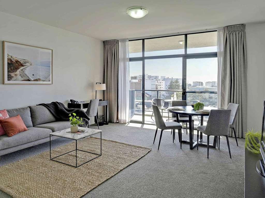 Mantra Wollongong Aparthotel Rom bilde
