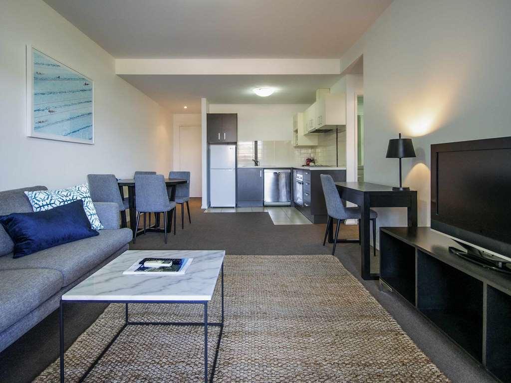 Mantra Wollongong Aparthotel Rom bilde