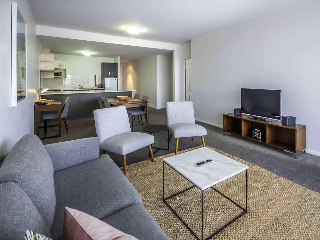Mantra Wollongong Aparthotel Rom bilde