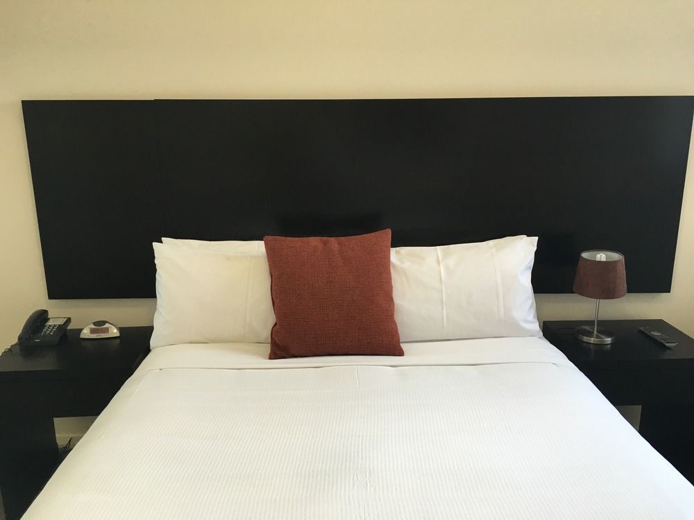 Mantra Wollongong Aparthotel Eksteriør bilde