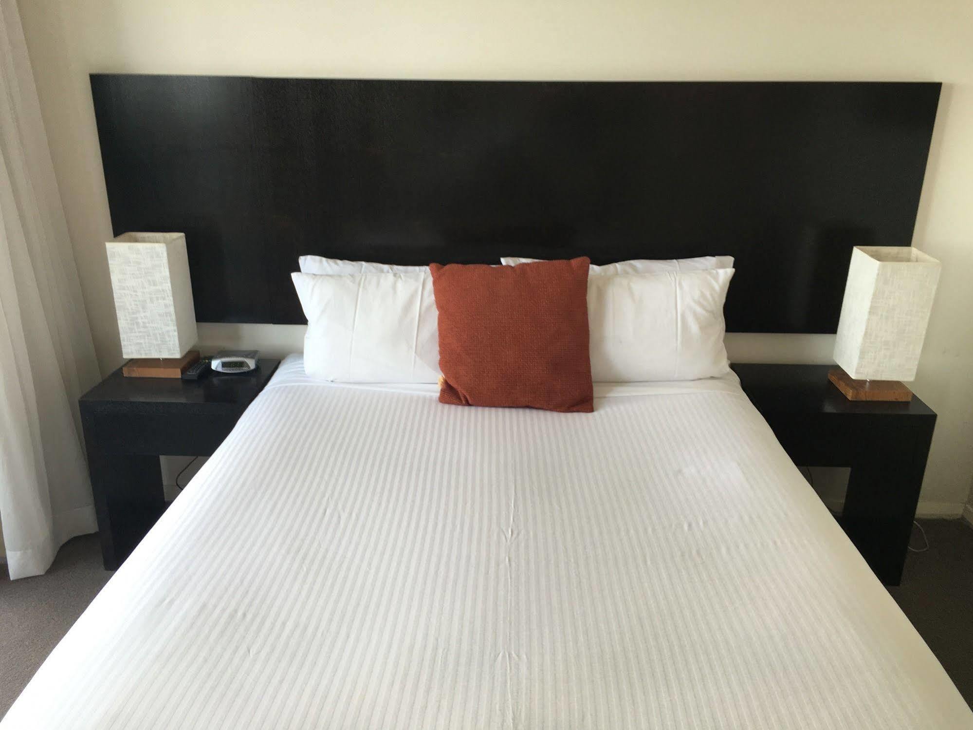 Mantra Wollongong Aparthotel Eksteriør bilde