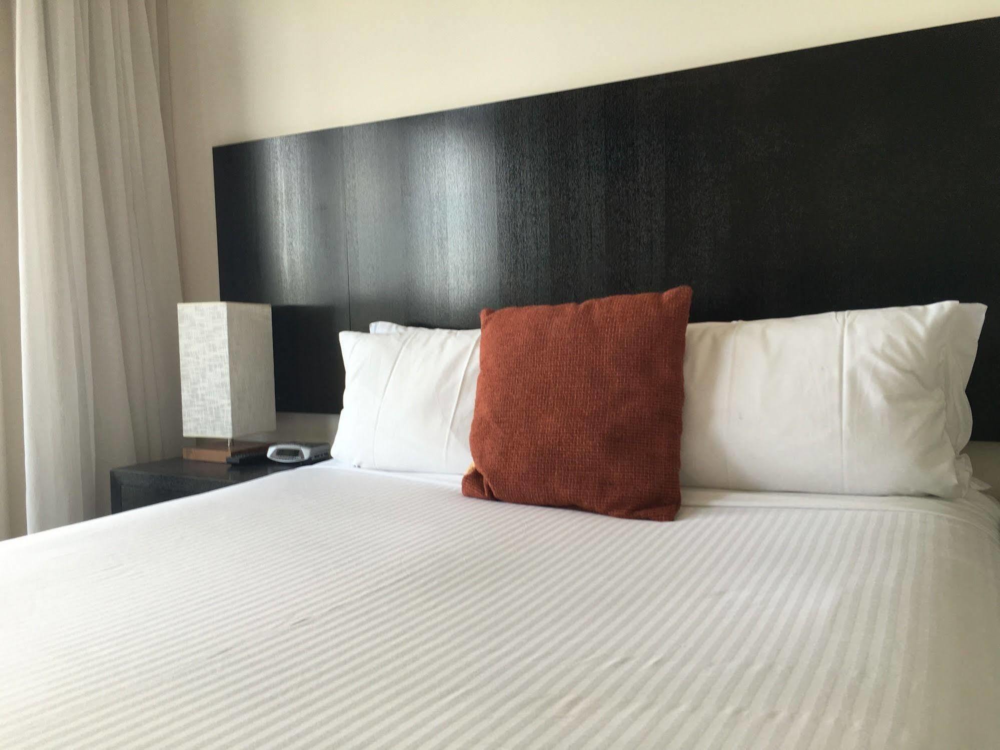 Mantra Wollongong Aparthotel Eksteriør bilde