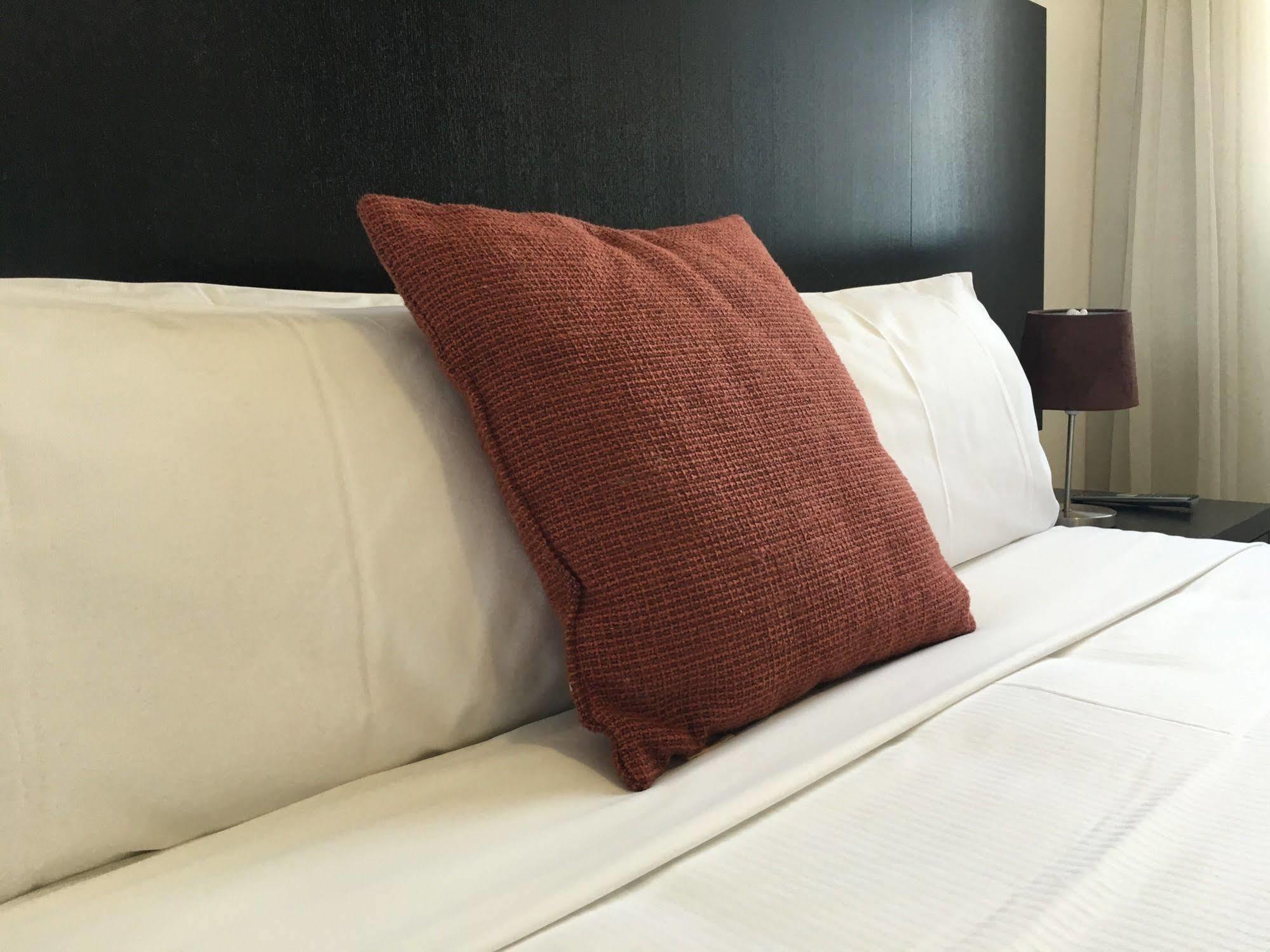 Mantra Wollongong Aparthotel Eksteriør bilde