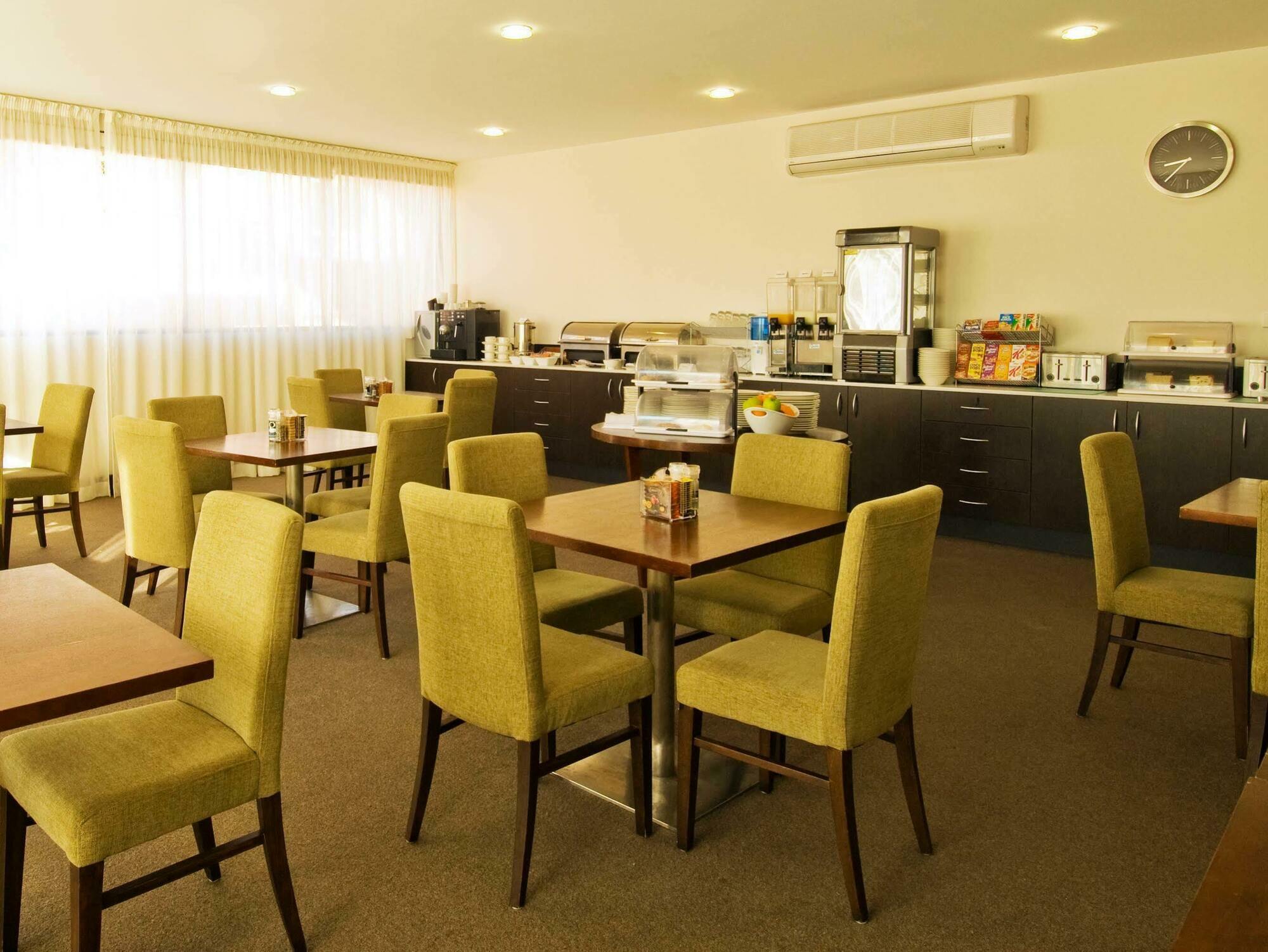 Mantra Wollongong Aparthotel Eksteriør bilde